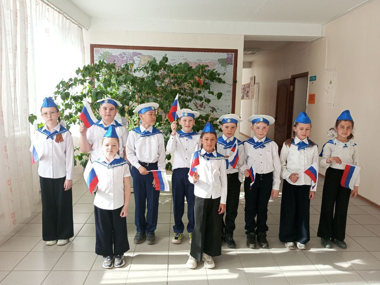 Зарница 2.0.
