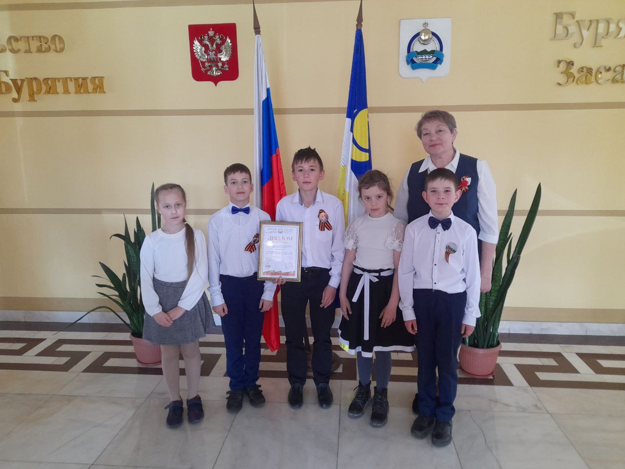 Победители!!!!.